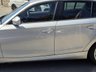 USED 2011 61 BMW 1 SERIES 2.0 116d M Sport Hatchback 5dr Diesel Manual Euro 5 (s/s) (116 ps) M SPORT + RED LEATHER - SERVI