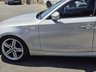 USED 2011 61 BMW 1 SERIES 2.0 116d M Sport Hatchback 5dr Diesel Manual Euro 5 (s/s) (116 ps) M SPORT + RED LEATHER - SERVI