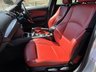 USED 2011 61 BMW 1 SERIES 2.0 116d M Sport Hatchback 5dr Diesel Manual Euro 5 (s/s) (116 ps) M SPORT + RED LEATHER - SERVI