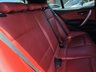 USED 2011 61 BMW 1 SERIES 2.0 116d M Sport Hatchback 5dr Diesel Manual Euro 5 (s/s) (116 ps) M SPORT + RED LEATHER - SERVI