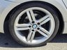 USED 2011 61 BMW 1 SERIES 2.0 116d M Sport Hatchback 5dr Diesel Manual Euro 5 (s/s) (116 ps) M SPORT + RED LEATHER - SERVI