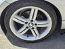 USED 2011 61 BMW 1 SERIES 2.0 116d M Sport Hatchback 5dr Diesel Manual Euro 5 (s/s) (116 ps) M SPORT + RED LEATHER - SERVI