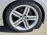 USED 2011 61 BMW 1 SERIES 2.0 116d M Sport Hatchback 5dr Diesel Manual Euro 5 (s/s) (116 ps) M SPORT + RED LEATHER - SERVI