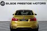 USED 2016 16 BMW M3 3.0 M3 Semi-Auto 4dr STAGE 1+HK+HUD+AUSTIN YELLOW