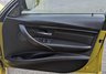 USED 2016 16 BMW M3 3.0 M3 Semi-Auto 4dr STAGE 1+HK+HUD+AUSTIN YELLOW