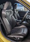 USED 2016 16 BMW M3 3.0 M3 Semi-Auto 4dr STAGE 1+HK+HUD+AUSTIN YELLOW