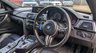 USED 2016 16 BMW M3 3.0 M3 Semi-Auto 4dr STAGE 1+HK+HUD+AUSTIN YELLOW