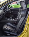 USED 2016 16 BMW M3 3.0 M3 Semi-Auto 4dr STAGE 1+HK+HUD+AUSTIN YELLOW