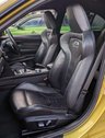 USED 2016 16 BMW M3 3.0 M3 Semi-Auto 4dr STAGE 1+HK+HUD+AUSTIN YELLOW