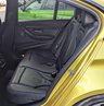 USED 2016 16 BMW M3 3.0 M3 Semi-Auto 4dr STAGE 1+HK+HUD+AUSTIN YELLOW