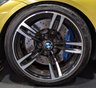 USED 2016 16 BMW M3 3.0 M3 Semi-Auto 4dr STAGE 1+HK+HUD+AUSTIN YELLOW