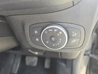 USED 2018 18 FORD FIESTA 1.0T EcoBoost Titanium Hatchback 5dr Petrol Auto Euro 6 (s/s) (100 ps) SENSORS+NAV+SERVICE