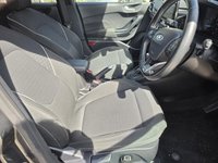 USED 2018 18 FORD FIESTA 1.0T EcoBoost Titanium Hatchback 5dr Petrol Auto Euro 6 (s/s) (100 ps) SENSORS+NAV+SERVICE