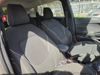 USED 2018 18 FORD FIESTA 1.0T EcoBoost Titanium Hatchback 5dr Petrol Auto Euro 6 (s/s) (100 ps) SENSORS+NAV+SERVICE
