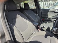 USED 2018 18 FORD FIESTA 1.0T EcoBoost Titanium Hatchback 5dr Petrol Auto Euro 6 (s/s) (100 ps) SENSORS+NAV+SERVICE