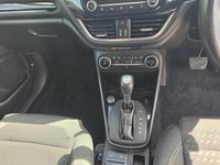 USED 2018 18 FORD FIESTA 1.0T EcoBoost Titanium Hatchback 5dr Petrol Auto Euro 6 (s/s) (100 ps) SENSORS+NAV+SERVICE