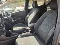 USED 2018 18 FORD FIESTA 1.0T EcoBoost Titanium Hatchback 5dr Petrol Auto Euro 6 (s/s) (100 ps) SENSORS+NAV+SERVICE