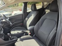 USED 2018 18 FORD FIESTA 1.0T EcoBoost Titanium Hatchback 5dr Petrol Auto Euro 6 (s/s) (100 ps) SENSORS+NAV+SERVICE