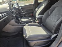 USED 2018 18 FORD FIESTA 1.0T EcoBoost Titanium Hatchback 5dr Petrol Auto Euro 6 (s/s) (100 ps) SENSORS+NAV+SERVICE