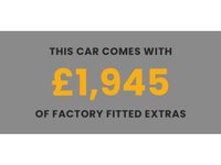 USED 2018 18 FORD FIESTA 1.0T EcoBoost Titanium Hatchback 5dr Petrol Auto Euro 6 (s/s) (100 ps) SENSORS+NAV+SERVICE