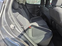 USED 2018 18 FORD FIESTA 1.0T EcoBoost Titanium Hatchback 5dr Petrol Auto Euro 6 (s/s) (100 ps) SENSORS+NAV+SERVICE