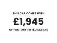 USED 2018 18 FORD FIESTA 1.0T EcoBoost Titanium Hatchback 5dr Petrol Auto Euro 6 (s/s) (100 ps) SENSORS+NAV+SERVICE