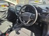 USED 2018 18 FORD FIESTA 1.0T EcoBoost Titanium Hatchback 5dr Petrol Auto Euro 6 (s/s) (100 ps) SENSORS+NAV+SERVICE