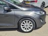 USED 2018 18 FORD FIESTA 1.0T EcoBoost Titanium Hatchback 5dr Petrol Auto Euro 6 (s/s) (100 ps) SENSORS+NAV+SERVICE