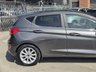USED 2018 18 FORD FIESTA 1.0T EcoBoost Titanium Hatchback 5dr Petrol Auto Euro 6 (s/s) (100 ps) SENSORS+NAV+SERVICE