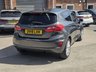 USED 2018 18 FORD FIESTA 1.0T EcoBoost Titanium Hatchback 5dr Petrol Auto Euro 6 (s/s) (100 ps) SENSORS+NAV+SERVICE