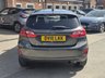 USED 2018 18 FORD FIESTA 1.0T EcoBoost Titanium Hatchback 5dr Petrol Auto Euro 6 (s/s) (100 ps) SENSORS+NAV+SERVICE