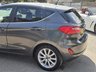 USED 2018 18 FORD FIESTA 1.0T EcoBoost Titanium Hatchback 5dr Petrol Auto Euro 6 (s/s) (100 ps) SENSORS+NAV+SERVICE