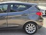 USED 2018 18 FORD FIESTA 1.0T EcoBoost Titanium Hatchback 5dr Petrol Auto Euro 6 (s/s) (100 ps) SENSORS+NAV+SERVICE