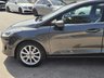 USED 2018 18 FORD FIESTA 1.0T EcoBoost Titanium Hatchback 5dr Petrol Auto Euro 6 (s/s) (100 ps) SENSORS+NAV+SERVICE
