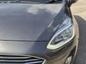 USED 2018 18 FORD FIESTA 1.0T EcoBoost Titanium Hatchback 5dr Petrol Auto Euro 6 (s/s) (100 ps) SENSORS+NAV+SERVICE