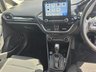 USED 2018 18 FORD FIESTA 1.0T EcoBoost Titanium Hatchback 5dr Petrol Auto Euro 6 (s/s) (100 ps) SENSORS+NAV+SERVICE