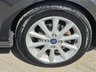 USED 2018 18 FORD FIESTA 1.0T EcoBoost Titanium Hatchback 5dr Petrol Auto Euro 6 (s/s) (100 ps) SENSORS+NAV+SERVICE