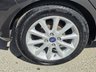 USED 2018 18 FORD FIESTA 1.0T EcoBoost Titanium Hatchback 5dr Petrol Auto Euro 6 (s/s) (100 ps) SENSORS+NAV+SERVICE