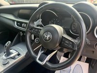 USED 2020 69 ALFA ROMEO STELVIO 2.0T Veloce SUV 5dr Petrol Auto Q4 AWD Euro 6 (s/s) (280 ps) FACELIFT MODEL