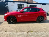 USED 2020 69 ALFA ROMEO STELVIO 2.0T Veloce SUV 5dr Petrol Auto Q4 AWD Euro 6 (s/s) (280 ps) FACELIFT MODEL