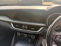USED 2020 69 ALFA ROMEO STELVIO 2.0T Veloce SUV 5dr Petrol Auto Q4 AWD Euro 6 (s/s) (280 ps) FACELIFT MODEL