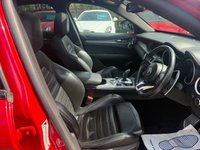 USED 2020 69 ALFA ROMEO STELVIO 2.0T Veloce SUV 5dr Petrol Auto Q4 AWD Euro 6 (s/s) (280 ps) FACELIFT MODEL