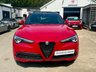 USED 2020 69 ALFA ROMEO STELVIO 2.0T Veloce SUV 5dr Petrol Auto Q4 AWD Euro 6 (s/s) (280 ps) FACELIFT MODEL