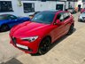 USED 2020 69 ALFA ROMEO STELVIO 2.0T Veloce SUV 5dr Petrol Auto Q4 AWD Euro 6 (s/s) (280 ps) FACELIFT MODEL