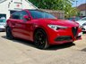 USED 2020 69 ALFA ROMEO STELVIO 2.0T Veloce SUV 5dr Petrol Auto Q4 AWD Euro 6 (s/s) (280 ps) FACELIFT MODEL
