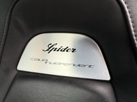 USED 2011 11 ALFA ROMEO SPIDER 2.2 JTS Convertible 2dr Petrol Manual (218 g/km, 185 bhp) BEST SPIDER CURRENTLY FOR SALE IN THE UK?