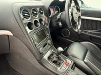 USED 2011 11 ALFA ROMEO SPIDER 2.2 JTS Convertible 2dr Petrol Manual (218 g/km, 185 bhp) BEST SPIDER CURRENTLY FOR SALE IN THE UK?