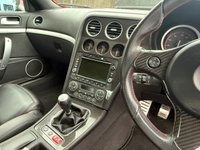USED 2011 11 ALFA ROMEO SPIDER 2.2 JTS Convertible 2dr Petrol Manual (218 g/km, 185 bhp) BEST SPIDER CURRENTLY FOR SALE IN THE UK?
