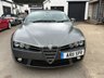 USED 2011 11 ALFA ROMEO SPIDER 2.2 JTS Convertible 2dr Petrol Manual (218 g/km, 185 bhp) BEST SPIDER CURRENTLY FOR SALE IN THE UK?