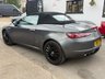USED 2011 11 ALFA ROMEO SPIDER 2.2 JTS Convertible 2dr Petrol Manual (218 g/km, 185 bhp) BEST SPIDER CURRENTLY FOR SALE IN THE UK?